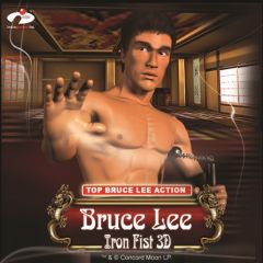 Bruce Lee-iron fist 3D-176x208.jar